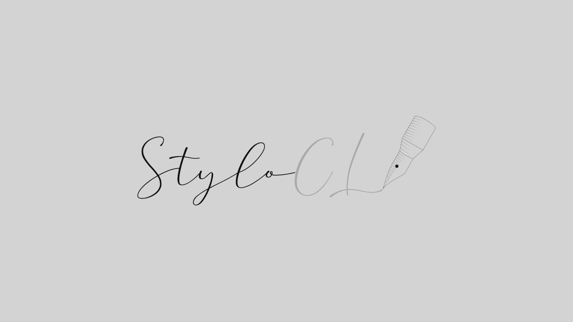 Screenshot or preview of StyloCL
